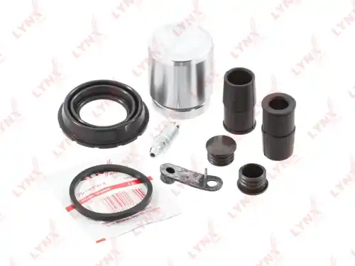 рем.к-т диск.торм.зад. с поршнем! d42 BMW X3 2.0i 03> BC-6183 LYNXAUTO