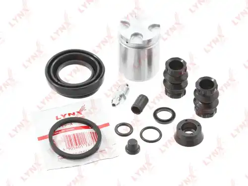 р/к дискового тормоза с поршнем заднего! D36 Opel Astra G/H/Meriva/Zafira A 98> BC-6080 LYNXAUTO