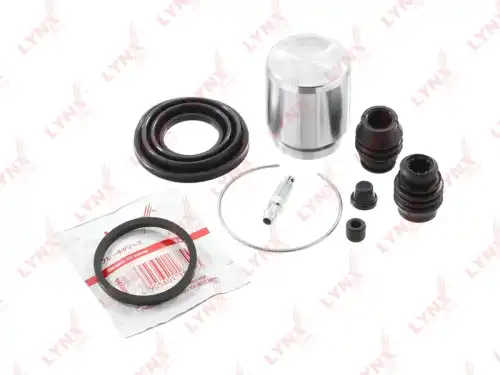 ремкомплект тормозного суппорта! заднего с поршнем d38, Akebono Subaru Impreza 92> BC-6120 LYNXAUTO