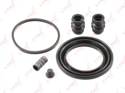 р/к дискового тормоза переднего! d64 Nissan Murano 3.5i V6 03-08 BC-0564 LYNXAUTO