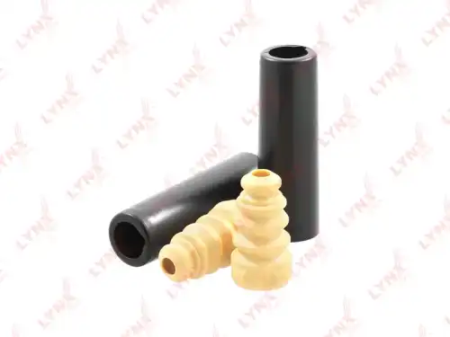 к-кт пыльник+отбойник амортизатора заднего! Seat Altea/Leon/Toledo 04> PR-7084 LYNXAUTO