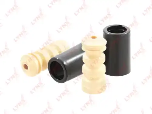 к-кт пыльник+отбойник амортизатора!2+2 шт VW Golf III/Polo, Seat Cordoba/Ibiza 93-02 PR-7148 LYNXAUTO