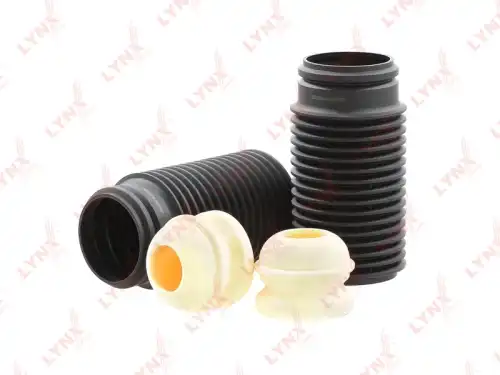 к-кт пыльник+отбойник амортизатора переднего! Volvo XC90 02> PR-7015 LYNXAUTO