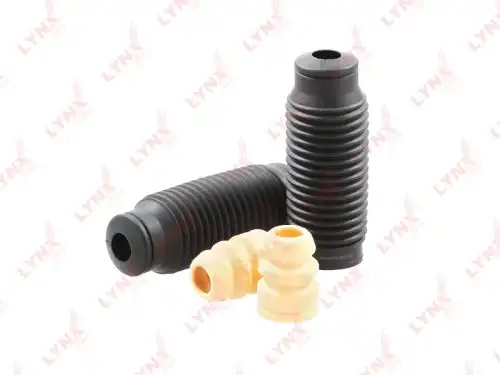 к-кт пыльника+ отбойника амортизатора переднего! 2+2 Hyundai Getz 02-10/ i20 08-15 PR-7063 LYNXAUTO