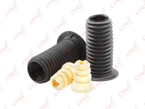 к-кт отбойник аморт. передн. 2шт. + пыльник 2шт.! BMW 1/2/3 Series 11> PR-7072 LYNXAUTO