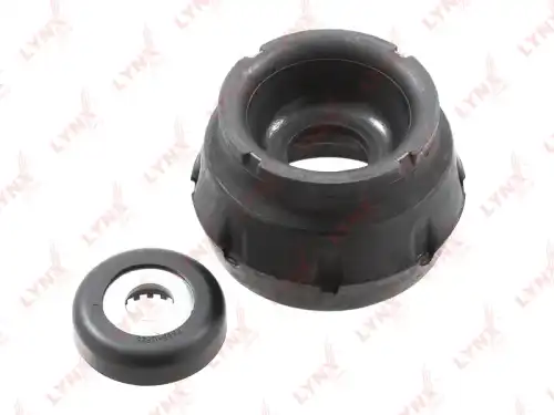 опора амортизатора переднего! Audi A3, VW Golf/Bora all 97> MA-1124LR LYNXAUTO