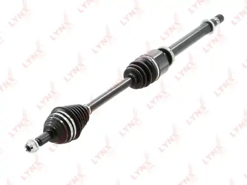 Вал приводной в сборе LYNXAUTO CD-6385