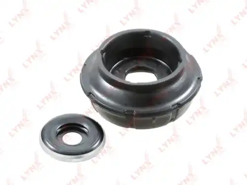 к-кт опоры амортизатора переднего! Renault Logan, Dacia Logan 1.4/1.6 04> MA-1152LR LYNXAUTO