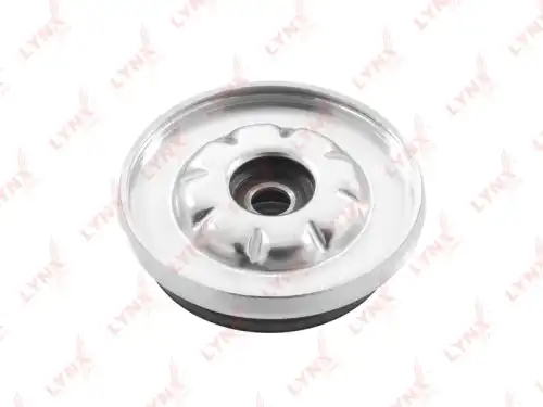 опора амортизатора переднего! Opel Astra H 1.4 16V/1.6 16V/1.8 16V 03.04> MA-1163LR LYNXAUTO