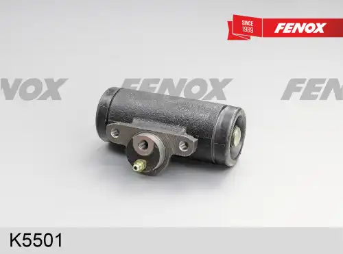 цилиндр тормозной колесный! Урал K5501 FENOX