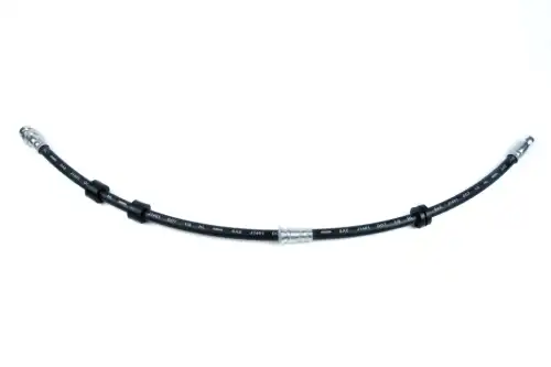 ШЛАНГ ТОРМОЗНОЙ ПЕРЕДНИЙ ПРАВЫЙ (JD) JBH0266 JUST DRIVE