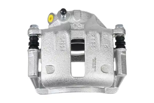 Суппорт тормозной STELLOX 05-90675-SX передняя ось слева