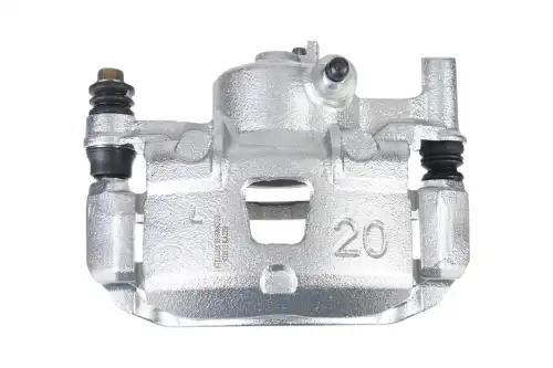 Суппорт тормозной STELLOX 05-90682-SX передняя ось слева