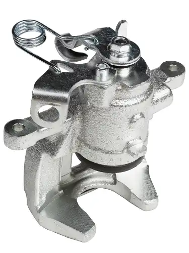 Суппорт тормозной STELLOX 05-90686-SX задняя ось слева