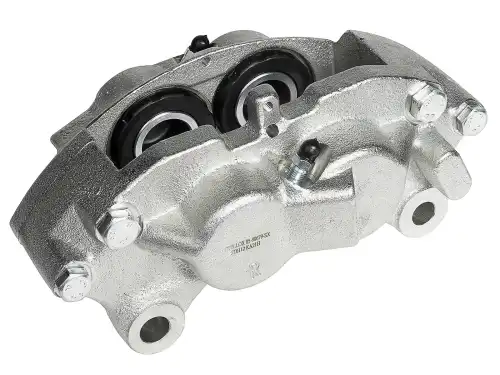 Суппорт тормозной STELLOX 05-90679-SX передняя ось справа