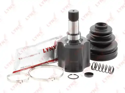 ШРУС внутренний левый к-кт! Peugeot Boxer 2.2HDi 06> CI-3782 LYNXAUTO