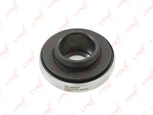 подшипник опоры амортизатора! Citroen C1, Fiat Punto, Peugeot 107, Toyota Yaris MA-5048LR LYNXAUTO