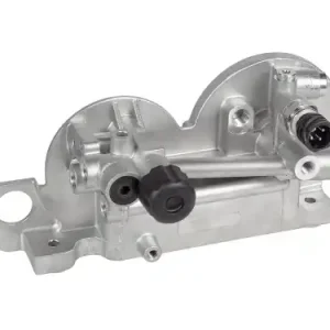 корпус топливного фильтра! RVI Premium/Kerax DXi13,Volvo FH/FM 81-32008-SX STELLOX