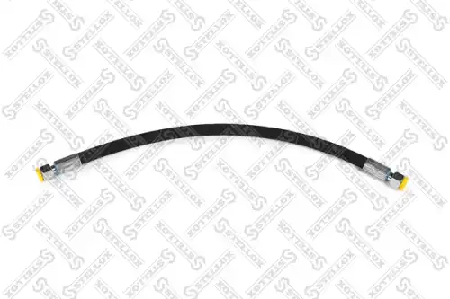 шланг тормозной! воздушный L=560mm Iveco Eurotech Cursor 85-43531-SX STELLOX