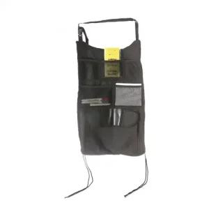 органайзер автомобильный! CUBE 10, на спинку кресла CF-1219 CARFORT