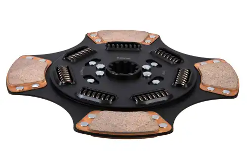 Диск сцепления STELLOX 83-03694A-SX