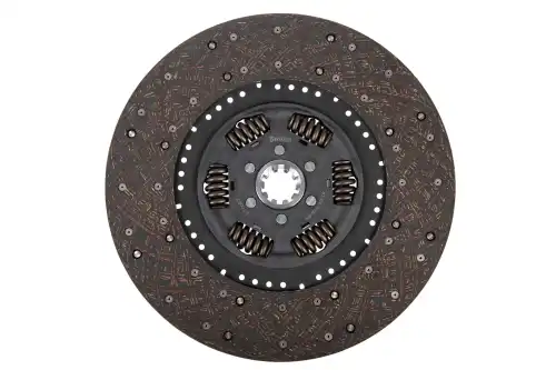 Диск сцепления STELLOX 83-04793A-SX