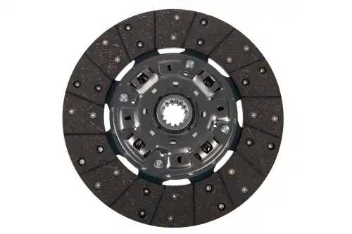 Диск сцепления STELLOX 83-03698A-SX