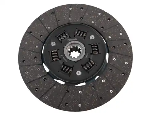 Диск сцепления STELLOX 83-03699A-SX