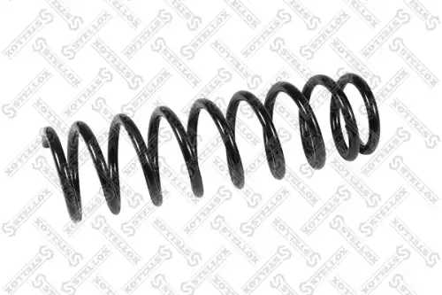пружина задняя! 42 592 56 Mitsubishi Outlander III 12> 10-22515-SX STELLOX