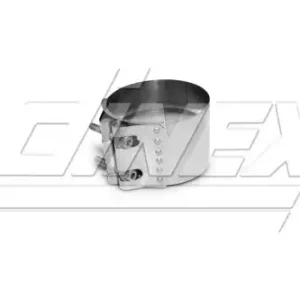 Хомут глушителя DINEX 2KL001