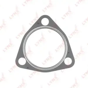 Прокладка глушителя LYNXAUTO SG-1978