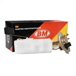 Топливный насос низкого давления BM FP 0010 M