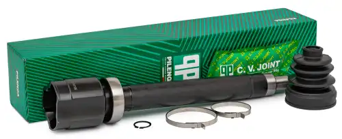 ШРУС правый внутренний! к-кт Ford Focus II 1.8 MT CV-P 1253 PILENGA