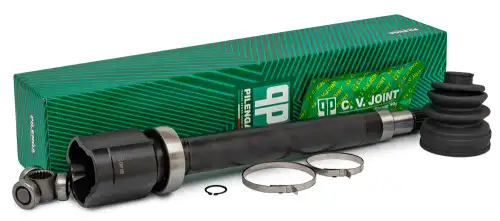 ШРУС внутренний правый! FORD Focus II/C-Max 03-07 CV-P 1257 PILENGA