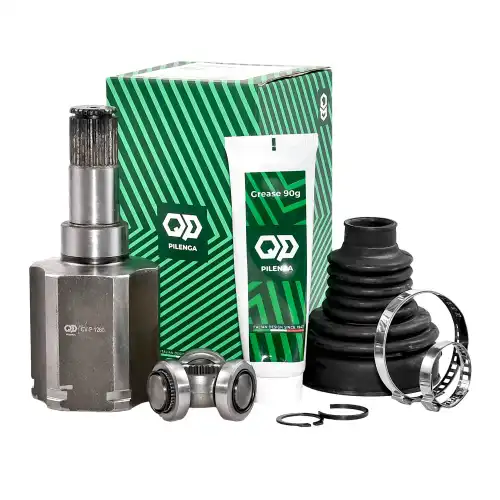 ШРУС передний внутренний левый! Lada, Ford Focus 2 2.0 AT CVP1260 PILENGA