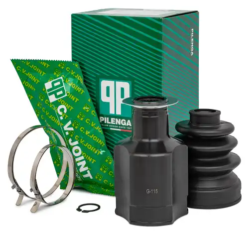 ШРУС внутренний! Renault Logan, Lada Largus 1.4-1.6 CV-P 1262 PILENGA