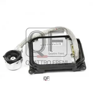 блок розжига ксеноновой лампы! Audi A1/A3 (8PA)/A4 (B8) 06> QF31M00006 QUATTRO FRENI