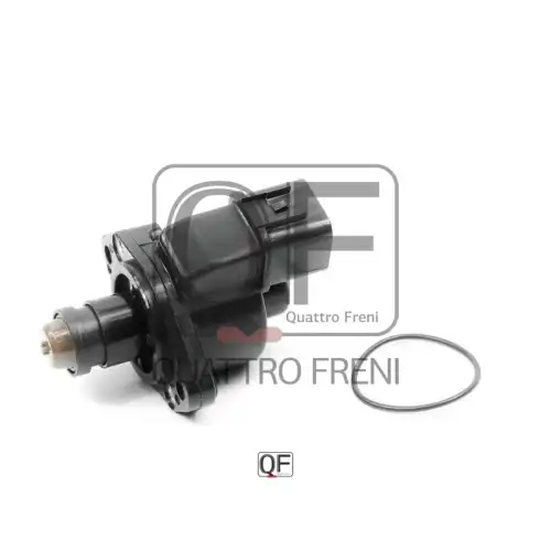 Регулятор оборотов холостого хода QUATTRO FRENI QF96A00038