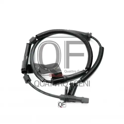 Датчик ABS QUATTRO FRENI QF60F00396