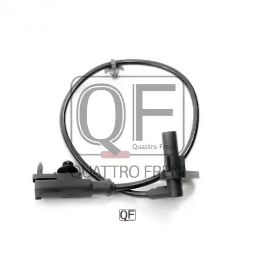Датчик ABS QUATTRO FRENI QF61F00369