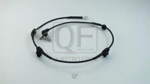 Датчик ABS QUATTRO FRENI QF61F00335