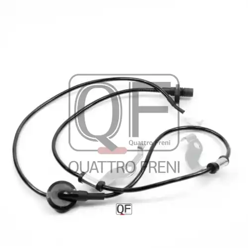 Датчик ABS QUATTRO FRENI QF61F00295