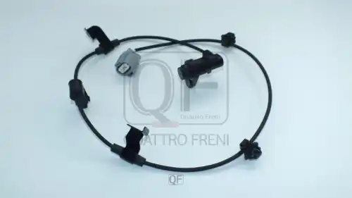 Датчик ABS QUATTRO FRENI QF61F00351