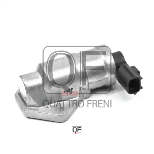 Регулятор оборотов холостого хода QUATTRO FRENI QF18D00148