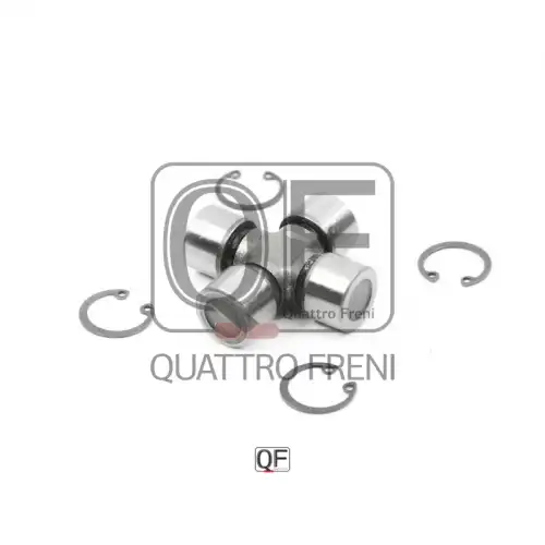 Крестовина кардана QUATTRO FRENI QF13C00012