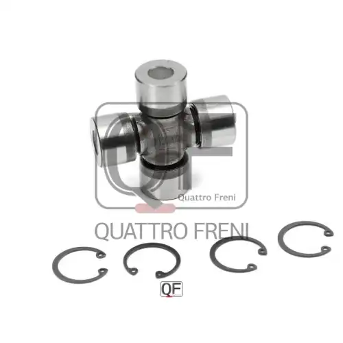 Крестовина кардана QUATTRO FRENI QF13C00046