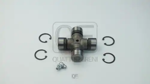 Крестовина кардана QUATTRO FRENI QF13C00047