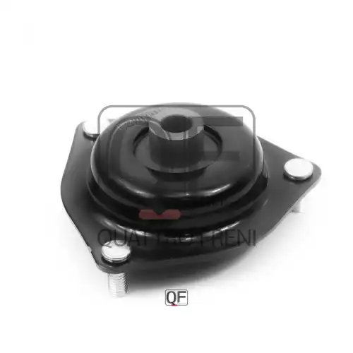 опора амортизатора переднего! Nissan Almera Classic B10RS 06-12 QF42D00166 QUATTRO FRENI