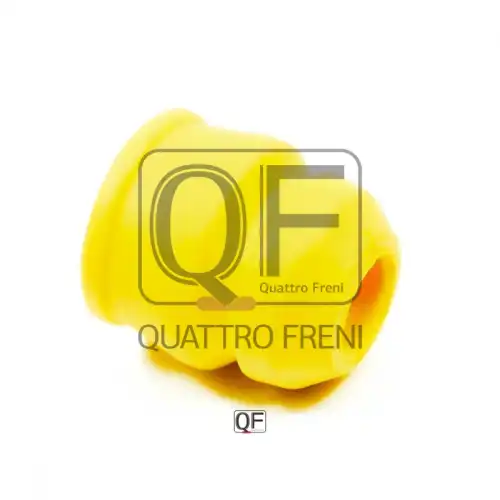 отбойник амортизатора заднего! Hyundai Solaris 1.4/1.6 10> QF26D00023 QUATTRO FRENI