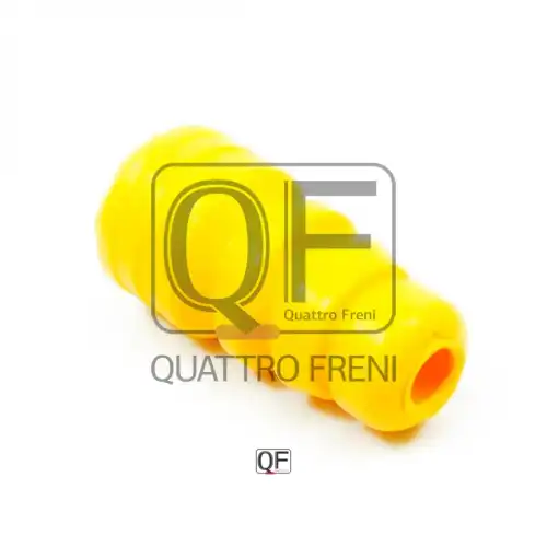 отбойник заднего амортизатора!Hyundai Accent 06-10 QF26D00022 QUATTRO FRENI